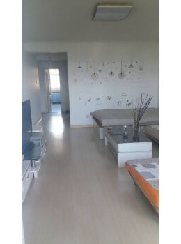 皓月苑37号楼3单元501