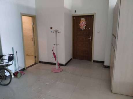 美利国际大厦1层118号