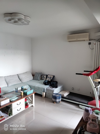 西辛南区60号楼三单元601室