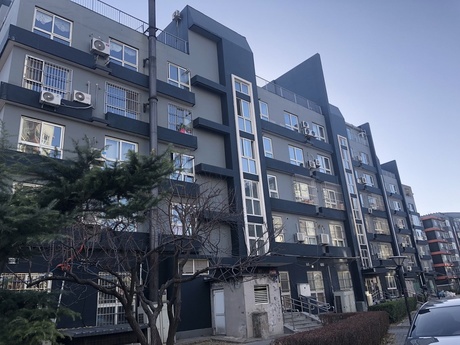 矩阵小区25号楼3单元202号