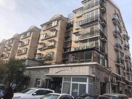 华林家园1号楼1单元301号