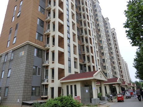 御园小区7号楼3单元901号