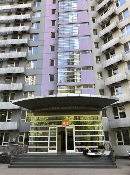 凤凰城1号楼2908号