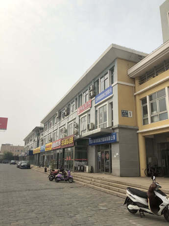 塞班假日1号楼12号