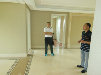 华润公元九里东区29号楼901号