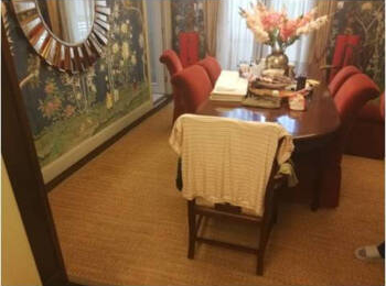 北京花园1号楼1单元101号