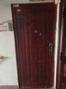 展春园小区16号楼1单元203室