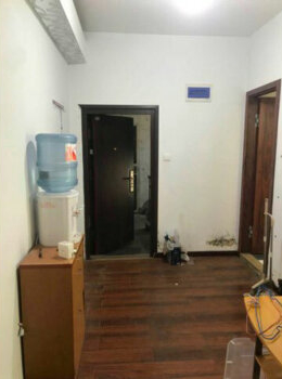 武圣西里17号楼4门201号