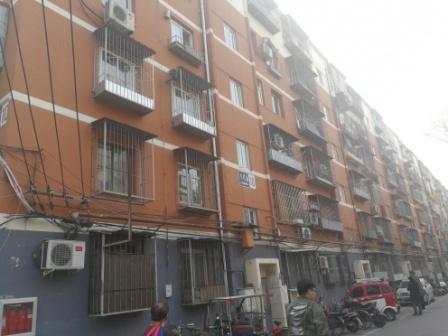 小红庙10号楼7单元601