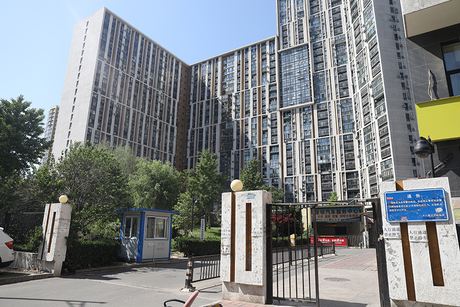 10AM新坐标A座3单元706号