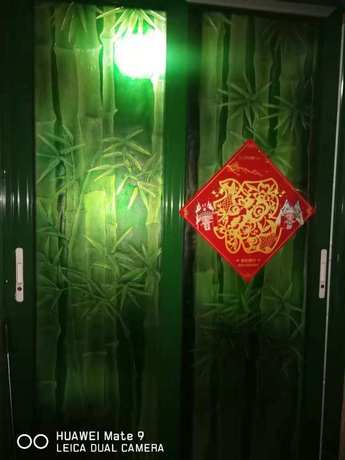 甜水园北里3号楼2门502