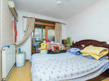 双惠苑10号楼3门301