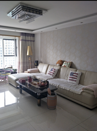 华侨城2号院4号楼5单元1102号