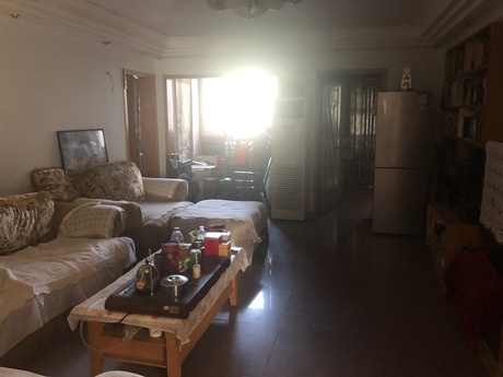 西三环北路86号院3号楼6单元1层602号