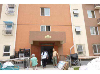 格兰山水二期14号楼2122室