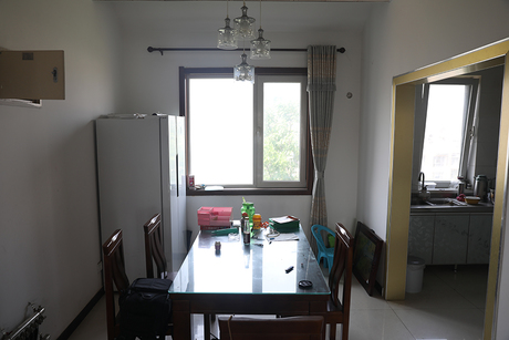 顶秀美泉家园17号楼5层1单元501