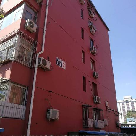 三里河东路7号院2号楼2单元510号