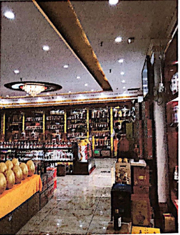 丽水莲花1号楼1层15