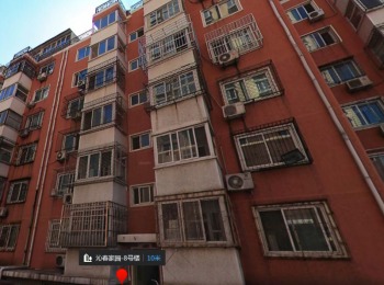 沁春家园8号楼2门602号