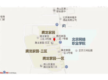 观筑庭园601号楼6B室