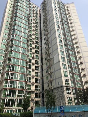 世纪新景园1号楼16层16F房屋