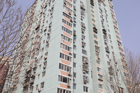 方华苑108号楼1105号