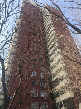 芳星园一区11号楼2401号