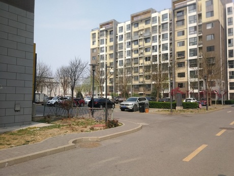 育新花园8号楼2单元501号