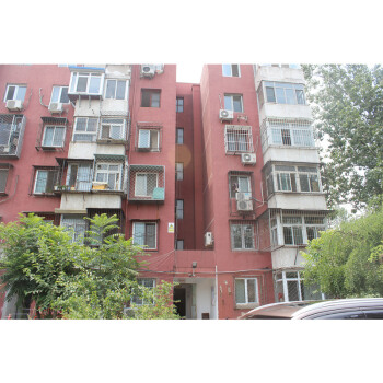 地震局宿舍1号院2号楼7单元202号