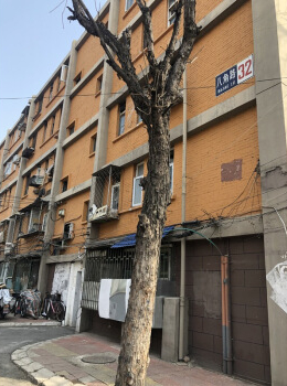 八角路小区32号楼1层2单元22号