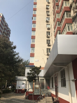 高家园三区9号楼804号