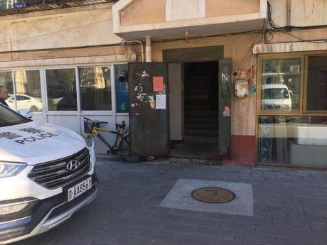 长安小区31号楼2单元602