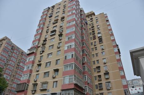 农光南里8号楼508室