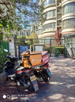 珠江骏景园中区17号楼2004号