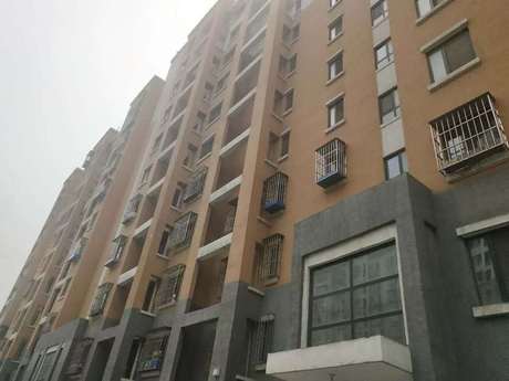 泰河园一里一区7号楼3单元401