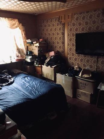 康居家园南区13号楼6单元201号