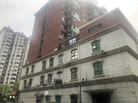 银座九号大厦5E