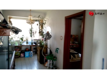 首邑上城34号楼3单元1001号