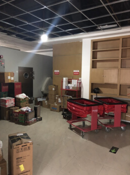 金海国际4号楼1层01层-01