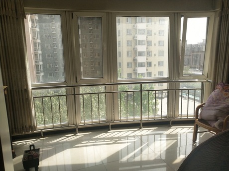 先锋公寓甲21号楼A座805