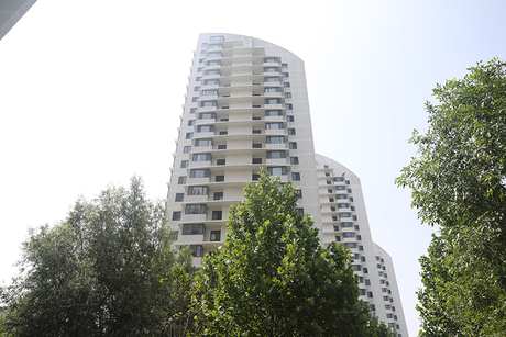 龙山御景6号楼1702号