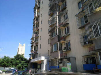 玉桥东里112号楼2单元2002号