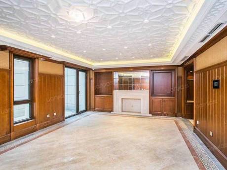 鸿坤林语墅40号楼103号（别墅）