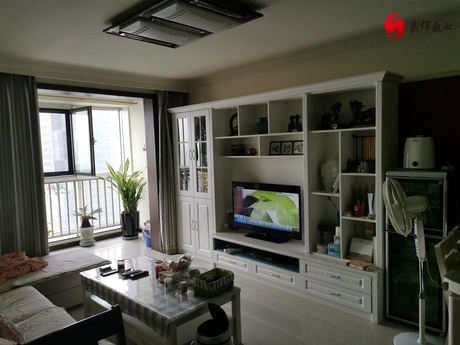 天居园5号楼2402