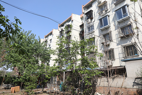 金荣园9号楼2单元602