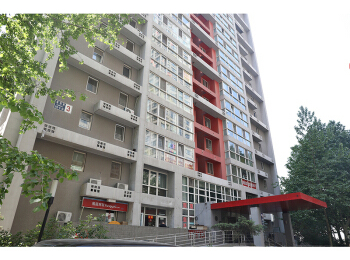 SOHO现代城3号楼803