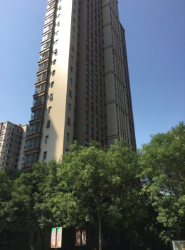 林肯公园12号楼104