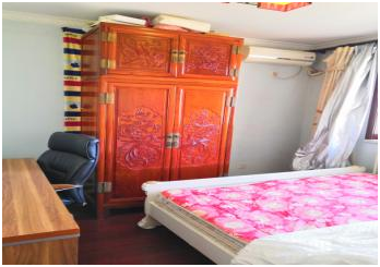 加州水郡61号楼2单元502