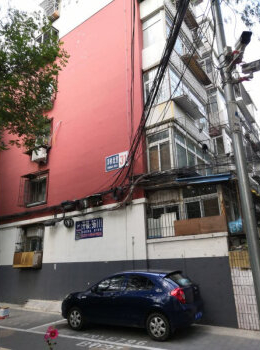 洋桥北里31号楼2单元402