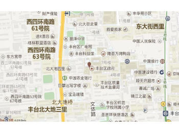 天通东苑一区10号楼406号